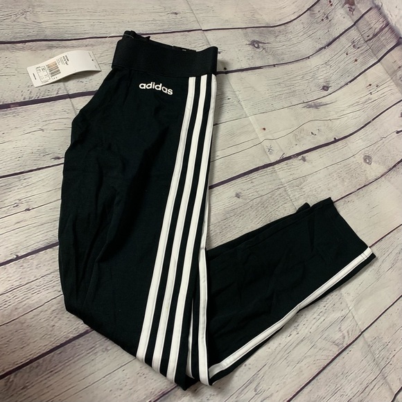 New Adidas Leggings - Picture 1 of 2